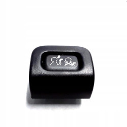 VOLVO XC90 II przycisk składania zaglowka OE 39826834