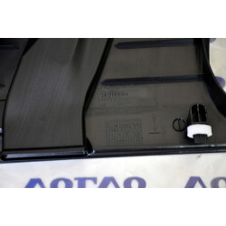 VOLVO S60 V60 oslona lewego srodkowego slupka OE 31307480