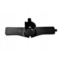 VOLVO V40 mocowanie tylnego czujnika parkowania OE 31323133