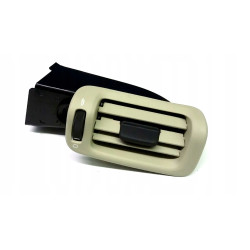 VOLVO S80 V70 XC70 prawa kratka nawiew srod slupek