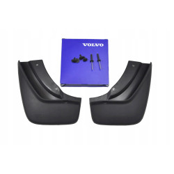 VOLVO V40 CC V40CC tylne chlapacze oryginal kpl OE