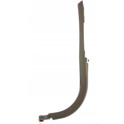 VOLVO S80 V70 XC70 oslona slupek przedni lewy OE