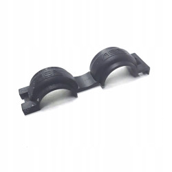 VOLVO C30 C70 S40 V50 oslona przewodow nagrzewnicy