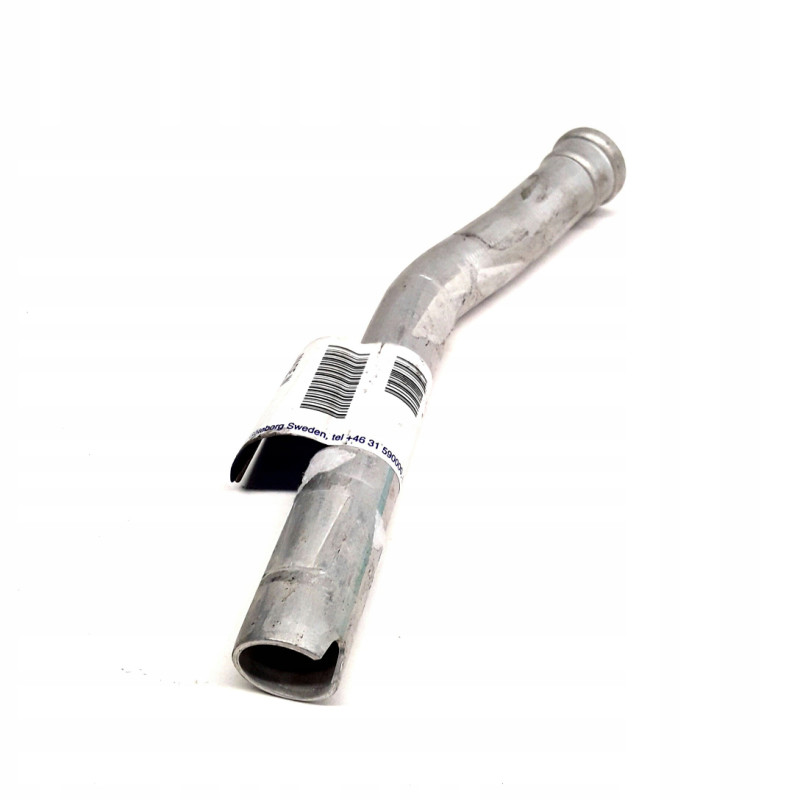 VOLVO C30 C70 S40 V50 rurka...