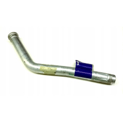 VOLVO C30 C70 S40 V50 rurka nagrzewnicy wejscie