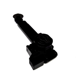 VOLVO S60 V60 XC90 II silownik schowka pasazera OE 31363678