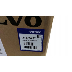 VOLVO V40 aktywny wlot zaluzja kierownica powietrz 31455707