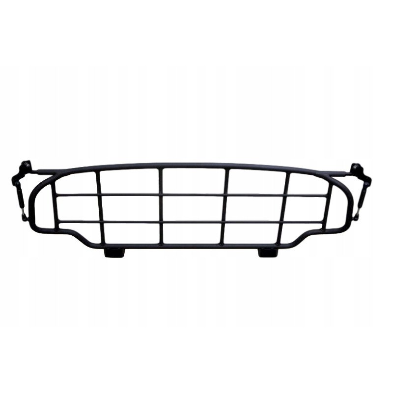 VOLVO XC60 pionowa krata...