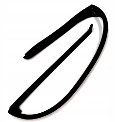 VOLVO V70 XC70 uszczelka drzwi tylne prawe OE