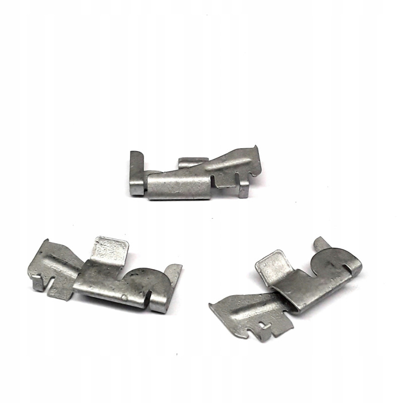 VOLVO S80 V70 XC70 spinka...