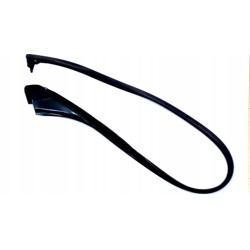 VOLVO S80 V70 XC70 uszczelka drzwi przednie prawe