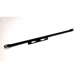 VOLVO XC90 II lewy wspornik belki zderzaka przod 31651557