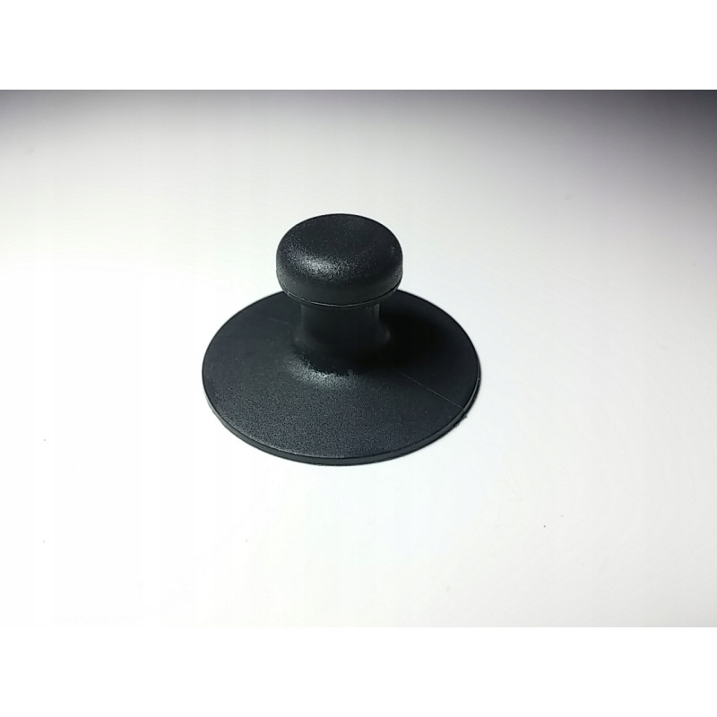 VOLVO spinka klips koleczek...