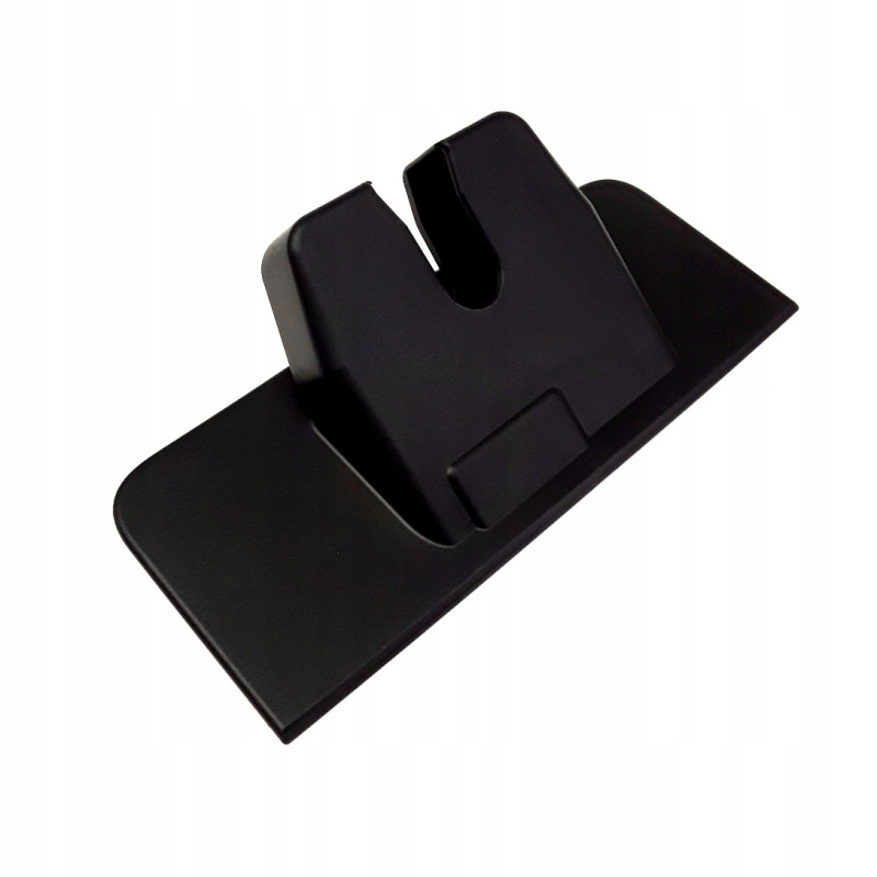 VOLVO V70 XC70 oslona zamka...