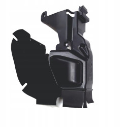 VOLVO S60 V60 lewa kierownica powietrza 30796466