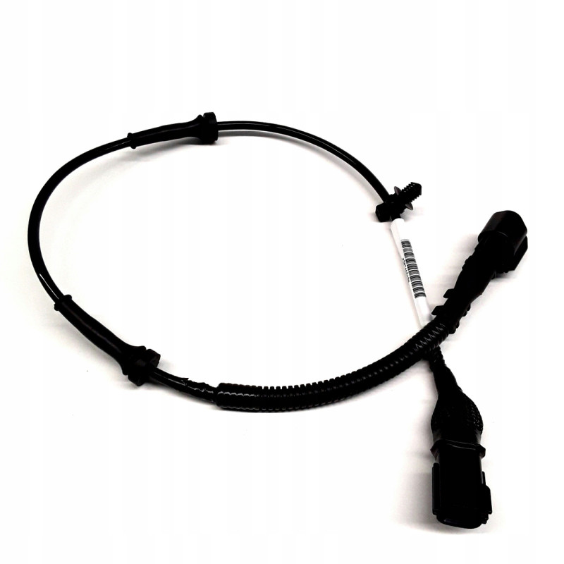 VOLVO wiazka przewod...