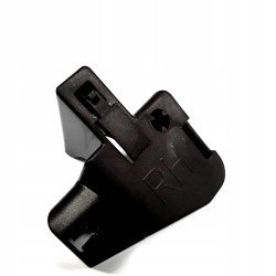 VOLVO S60 V60 prawy wspornik lampy przod 31353831