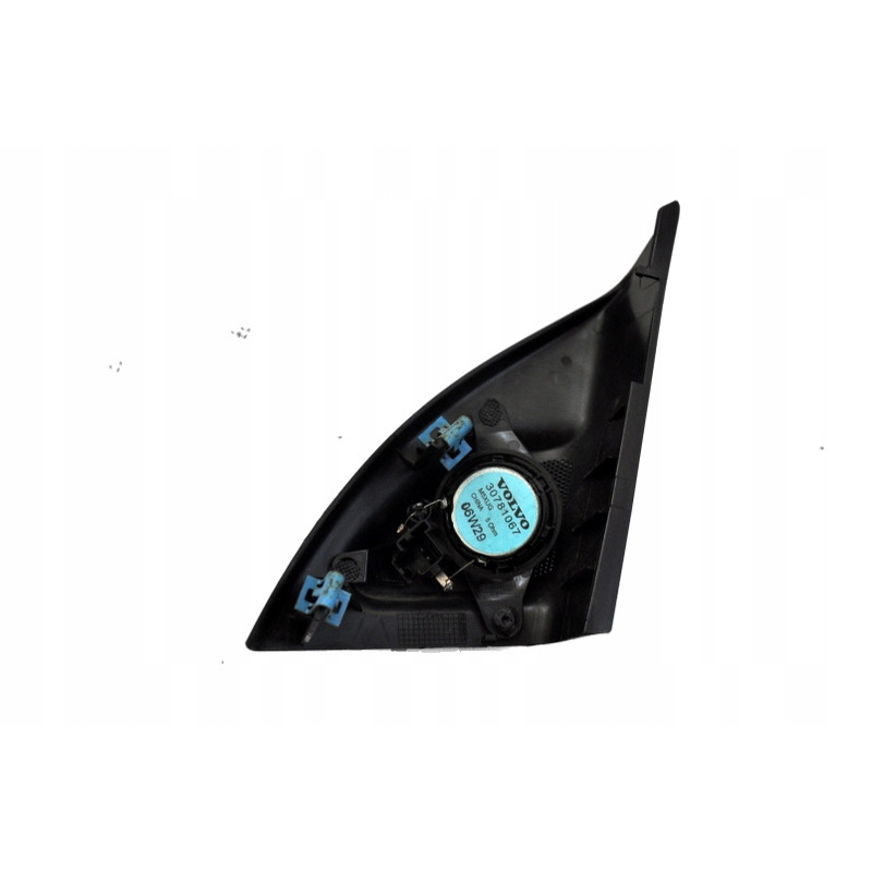 VOLVO S80 V70 XC70 lewy trojkat lusterka wewn OE 8635482