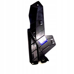 VOLVO V70 S80 XC70 przedni lewy ślizg zderzaka OE