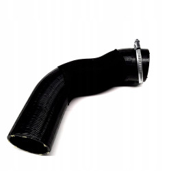 VOLVO S60 V60 S80 XC70 XC60 lewa rura intercoolera