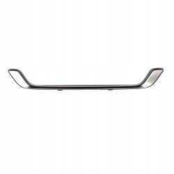 VOLVO XC60 R-Design listwa chrom przod zderzak OE