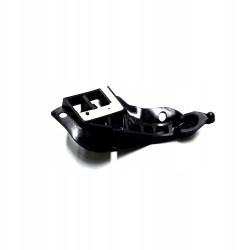 VOLVO XC90 II lewa uszczelka błotnika podszybia OE 31457698