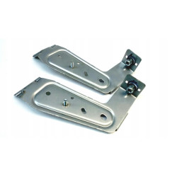 VOLVO XC90 II uchwyt blotnika przedni prawy OE 31371011