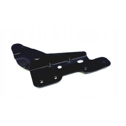 VOLVO XC90 II dolny uchwyt blotnik przedni lewy OE 31416335