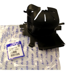 VOLVO XC60 prawa kierownica powietrza 31294171 OE