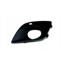 VOLVO XC60 przednia lewa zaslepka kratka zderzak