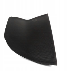 VOLVO XC90 III wykladzina gumowa boczka lewy przod 39831982