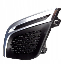 VOLVO XC60 R-Design przednia lewa kratka zderzak