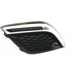 VOLVO XC60 R-Design przednia prawa kratka zderzak