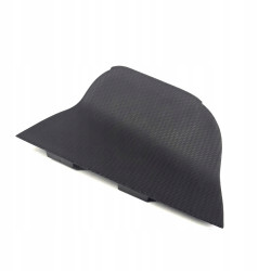 VOLVO XC90 II wykladzina gumowa boczka lewy przod 39831980