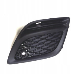 VOLVO XC60 przednia lewa zaslepka kratka zderzak