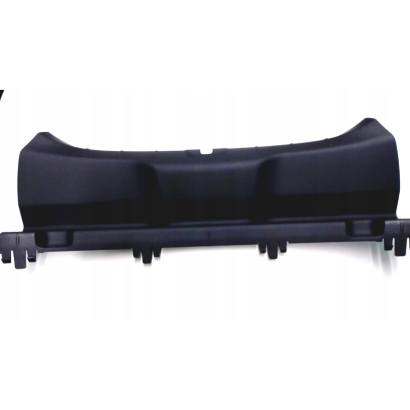 VOLVO C30 osłona tylnej...