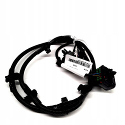 VOLVO XC60 instalacja wiązka przedni zderzak OE