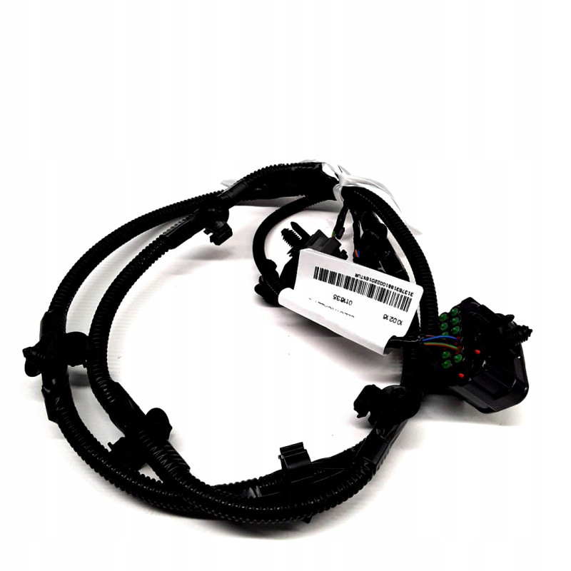 VOLVO XC60 instalacja...