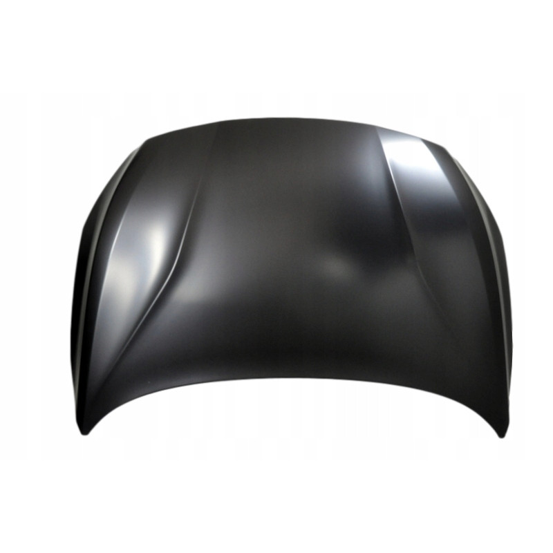 VOLVO S60 V60 lift maska...