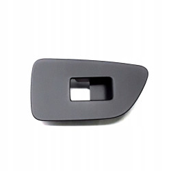 VOLVO XC90 S90 V90 ramka włącznika szyby lewy tył 31407529