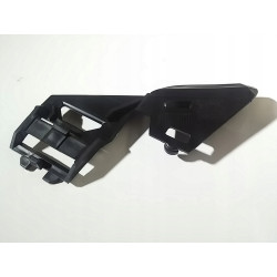 VOLVO C30 S40 V50 slizg zderzaka przedni lewy OE