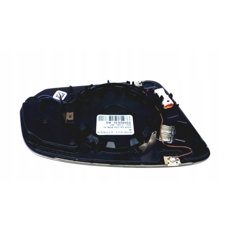 VOLVO S60 V60 III lewy...