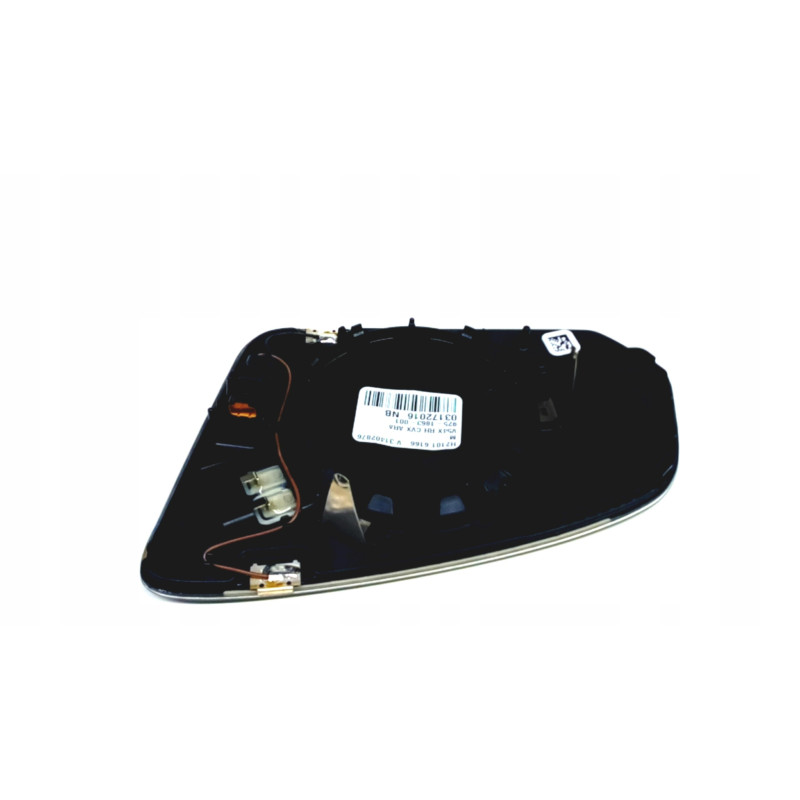 VOLVO S60 V60 III prawy...