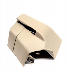 VOLVO V70 XC70 przelotka pasa bezp tylna lewa OE