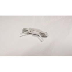 VOLVO XC60 spinka szyby czolowej 30753487 OE