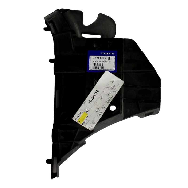 VOLVO S80 V70 slizg zderzaka przedni lewy OE