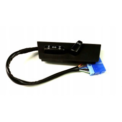 VOLVO S60 S80 V70 lewy panel sterowania fotela OE