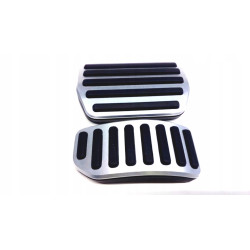 VOLVO S80 V70 XC70 nakladki na pedały R-DESIGN OE