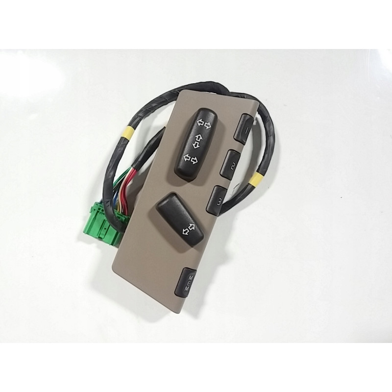 VOLVO XC70 XC90 lewy panel...