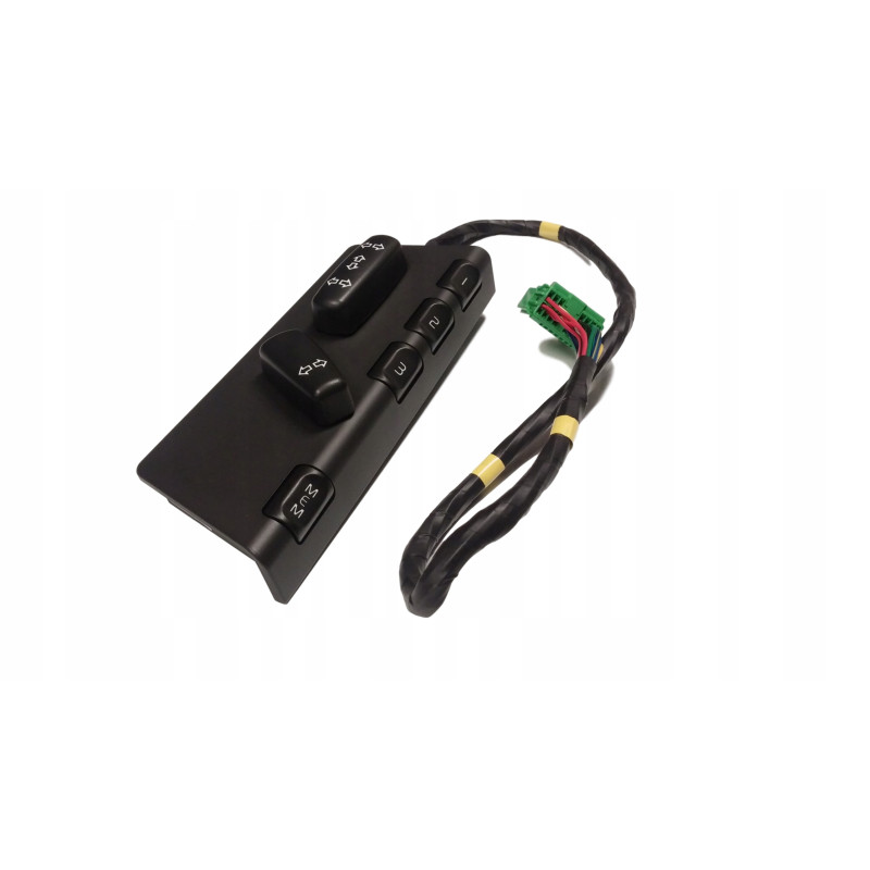 VOLVO XC70 XC90 lewy panel...